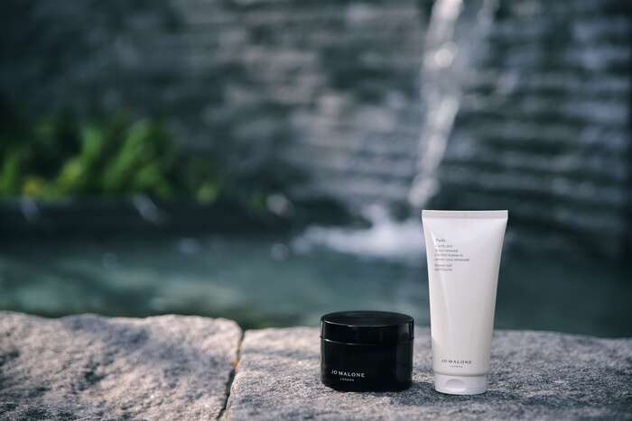 Jo Malone London Care Collection 洗沐護膚組合